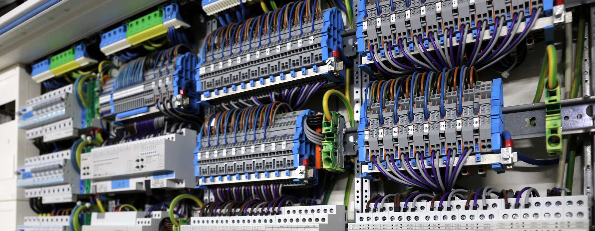KNX-Planung